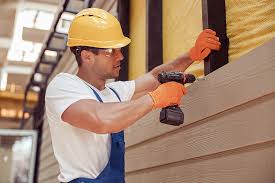 Best Siding for Multi-Family Homes  in Leona Valley, CA